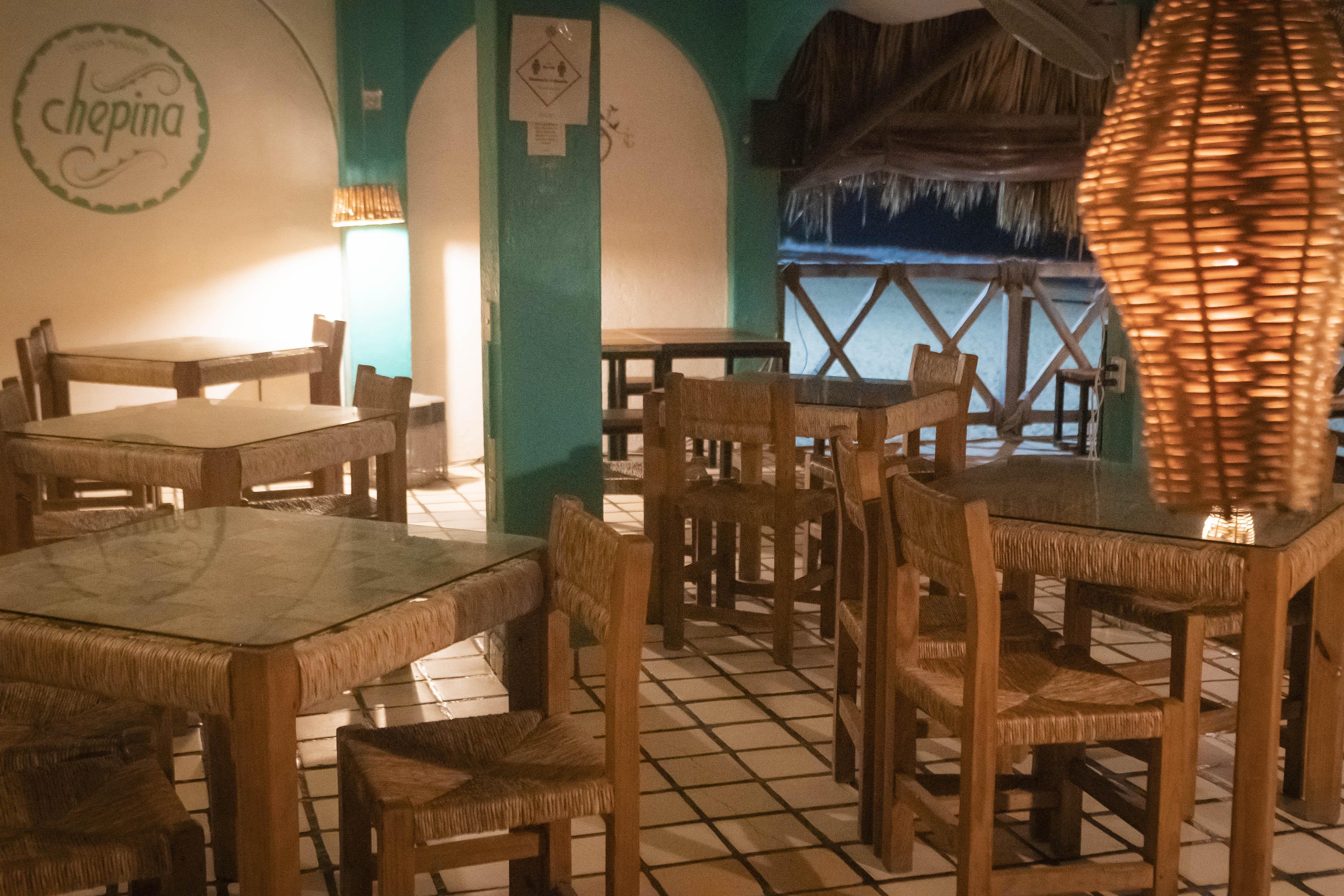 Baxar Hotel Pie de la Cuesta Ngoại thất bức ảnh